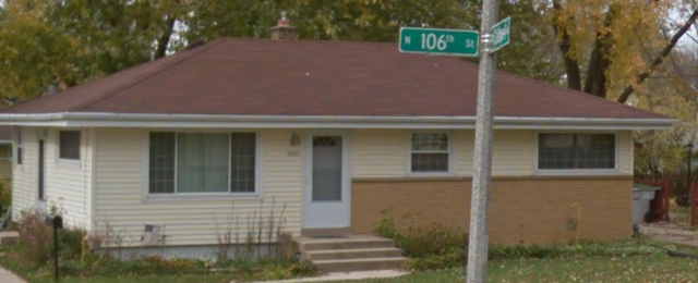 Moves into current house