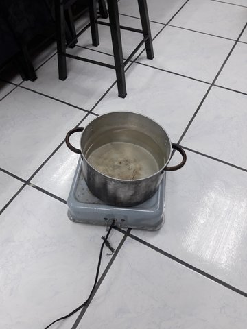 Desinfección  de laboratorios