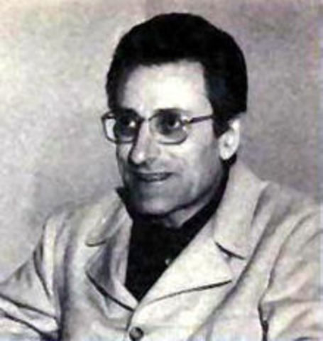 Paolo Maffei