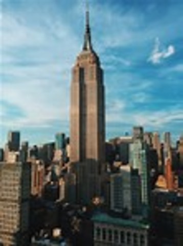Empire state buling