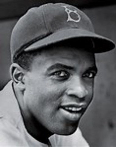 Jackie Robinson