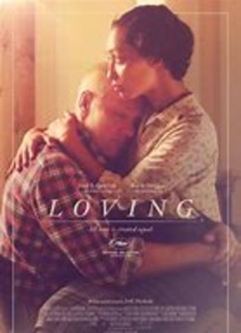 loving movie