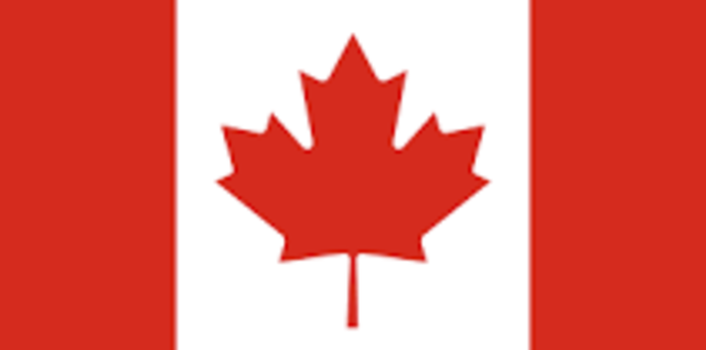 Canada became a country
