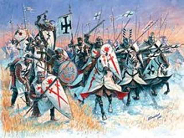 Crusades