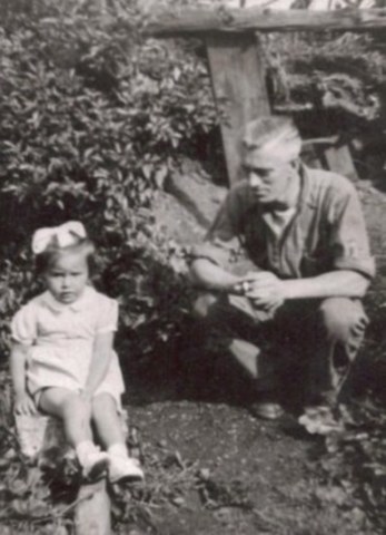 Jenny and Helen find out who their real father is.