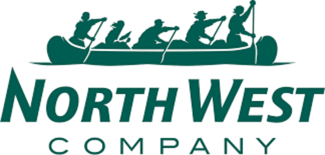 The North West Company had formed
