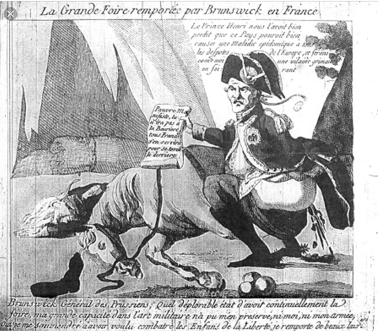 The Brunswick Manifesto is Issued