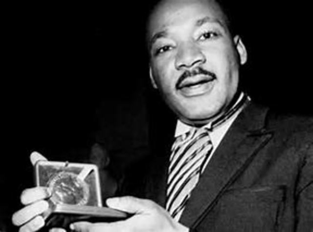 Dr.Martin Luther Jr.