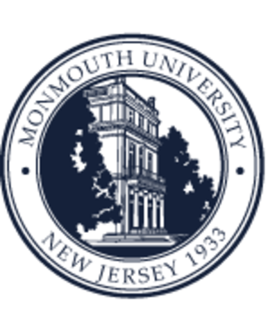 Started working for Monmouth University
