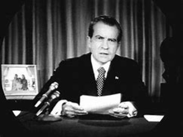Richard Nixon