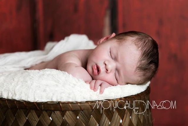 Va néixer la meva germana