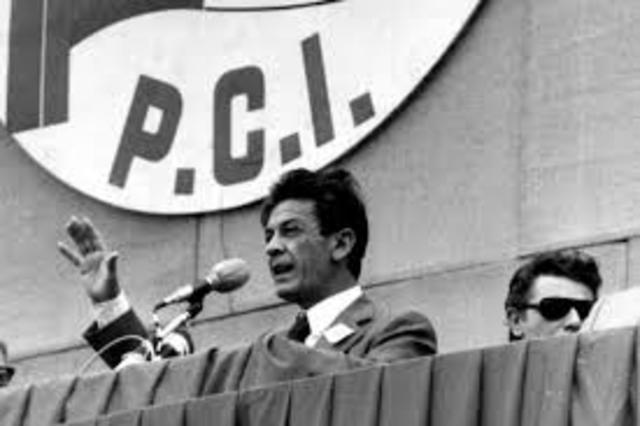 Fondazione partito comunista d'Italia