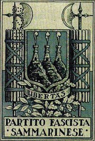 alle elezioni il partito fascista ottiene la maggioranza