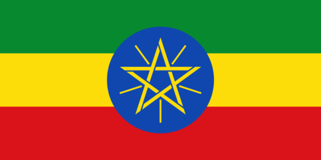 Dopo la conquista delľEtiopia nasce ľimpero