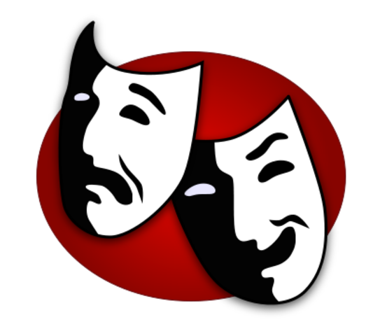 Primera obra de teatre amb públic