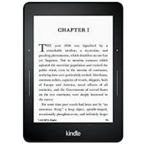 Kindle