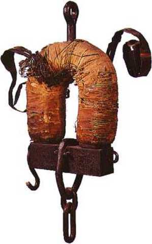 First electrical telegraph