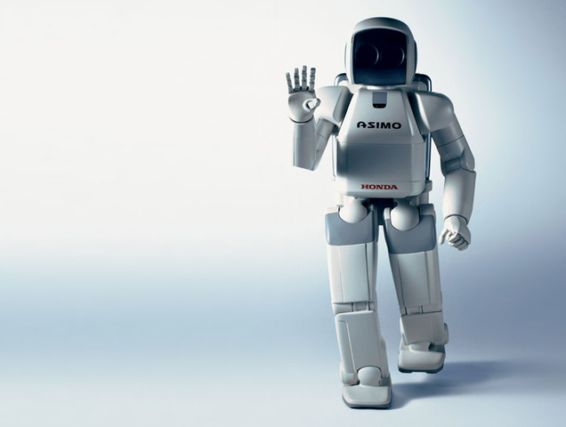 Asimo