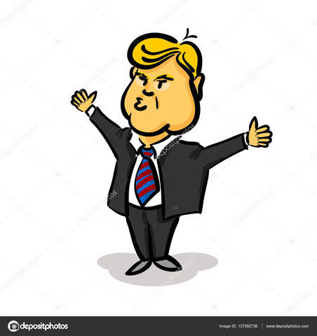 Donal Trump