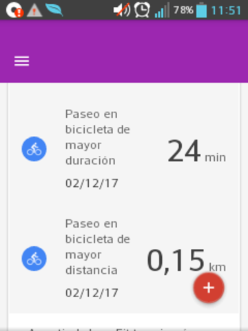 paseo en bici