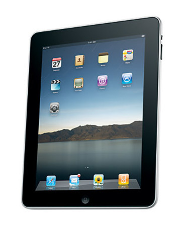 iPad
