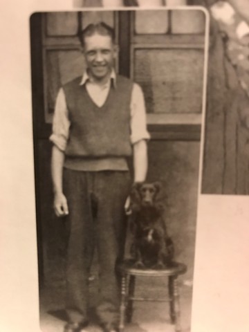 Helen and Jenny make peace with their birth father.