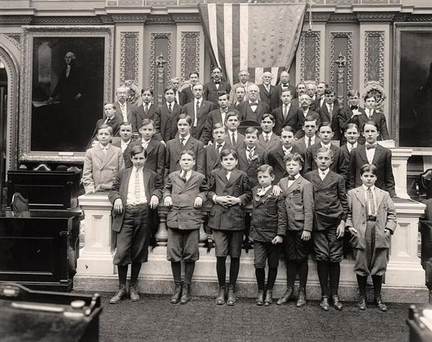 Anthony Ammendment  tries to pass again