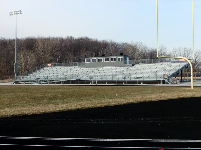 Graduated Highschool