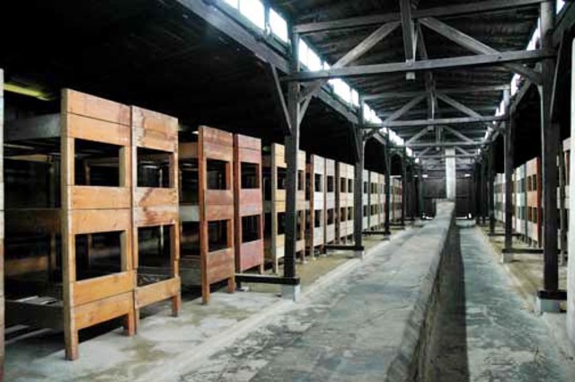 A Chance to be closer to Anja