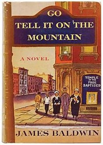 'Go Tell it on the Mountain' is Published