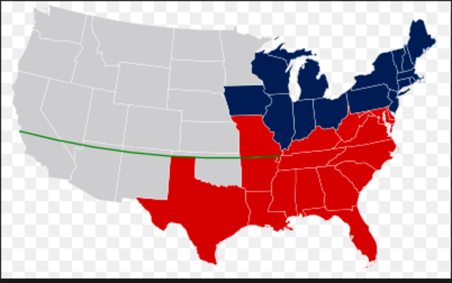 Missouri Compromise