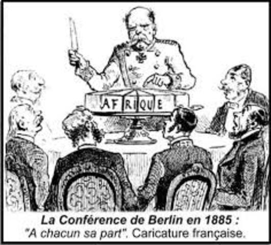 Conferència de Berlín