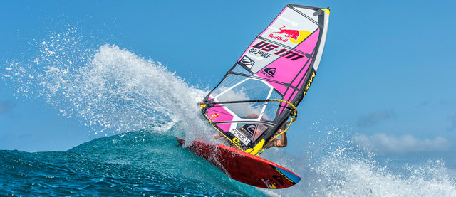 començo windsurf
