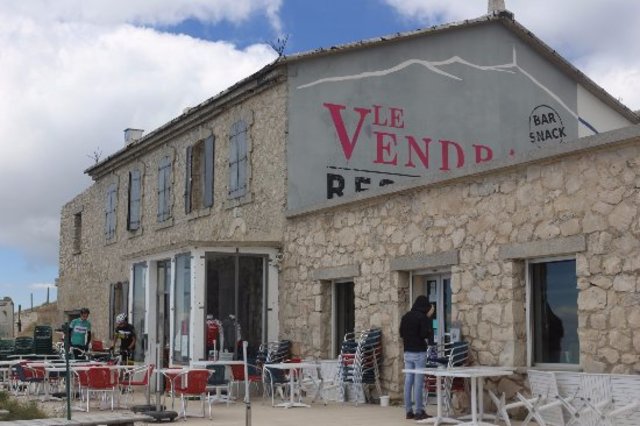 Vendran Restaurant