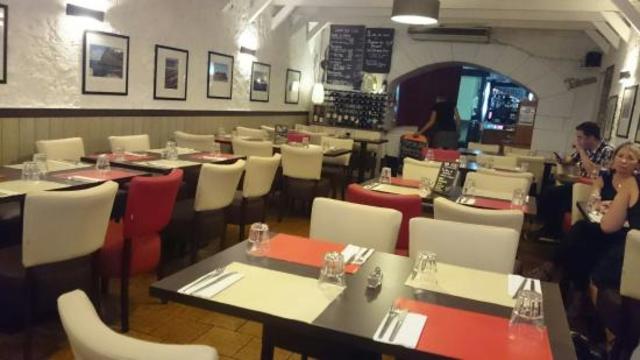 La Manne (restaurant)