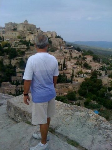 Provence Connection - Day Tours
