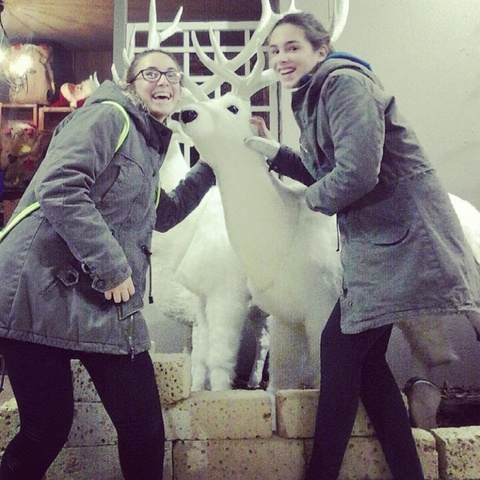 My my old Christmas.