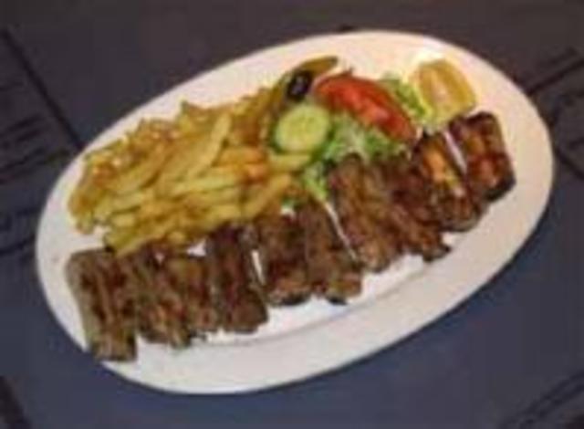 Ribbekesfestijn Sint Pol