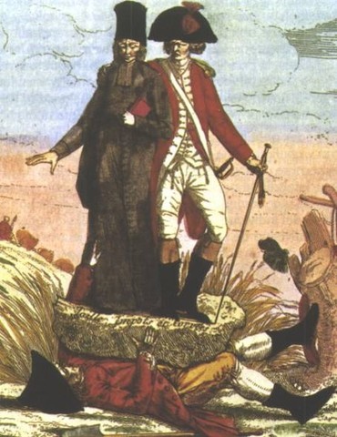 Eskubide feudalen abolizia