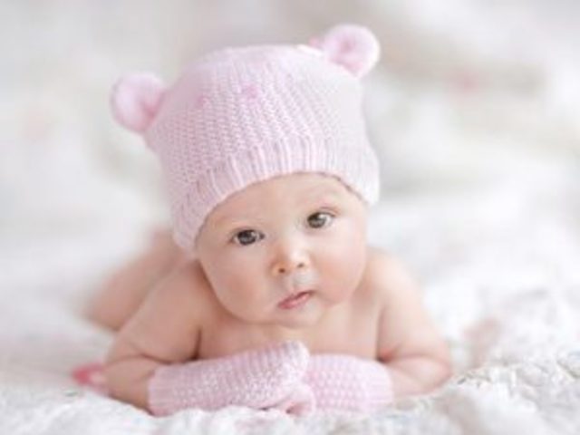 Neixament de la meva germana Marina