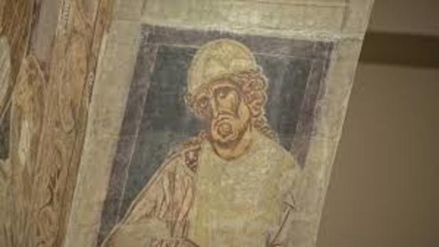 Incautación obres de Sixena