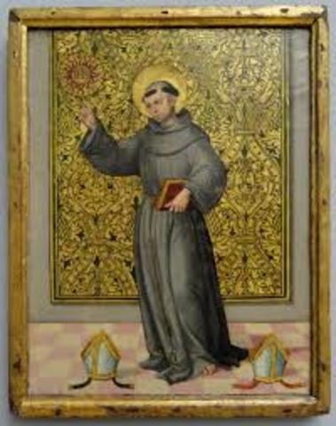 Bernardino da Siena