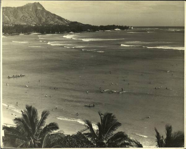 Annexation of Hawaii