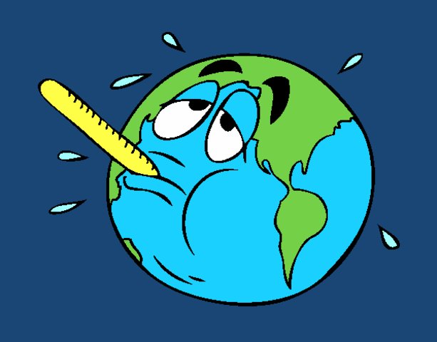 Any més calorós (climàtic)