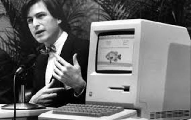 CREACIÓ PRIMERA COMPUTADORA PERSONAL