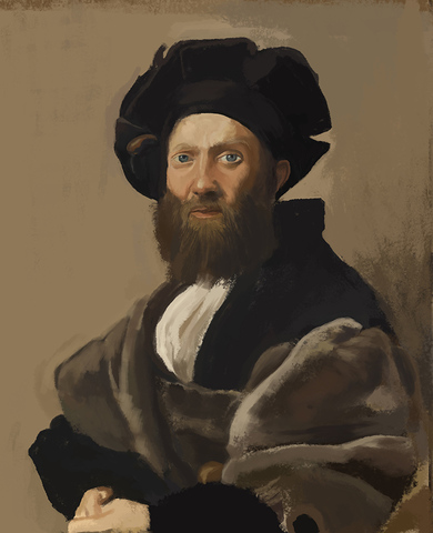 Baldesar Castiglione