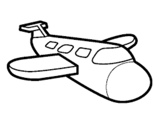 primera vegada volo amb avió