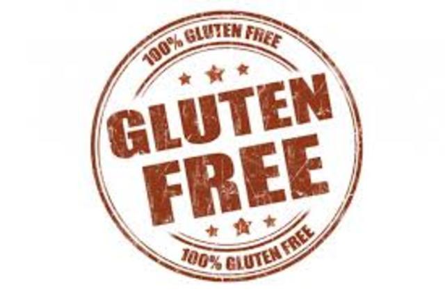 intularància al gluten