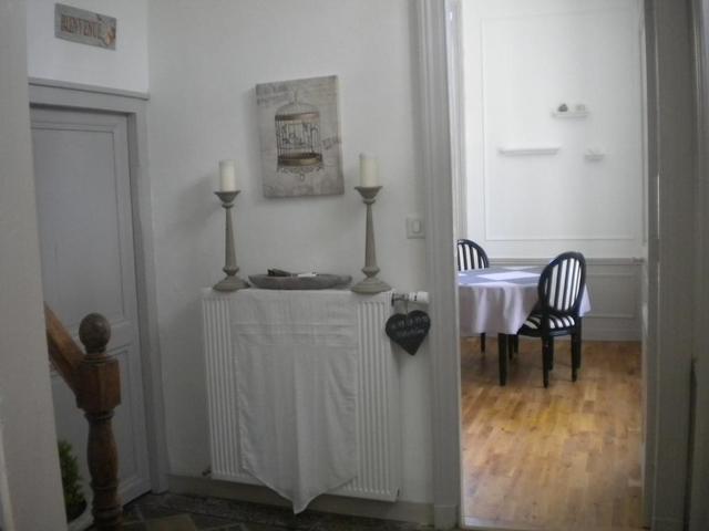 day two hotel/Castel Magnolia