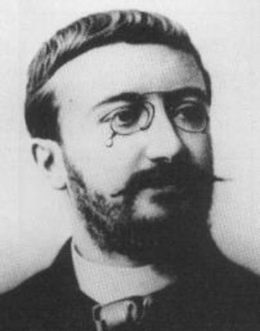 Binet (1857-1911)